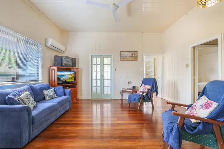 Seventh view of Homely house listing, 31 Steffensen Street, Svensson Heights QLD 4670