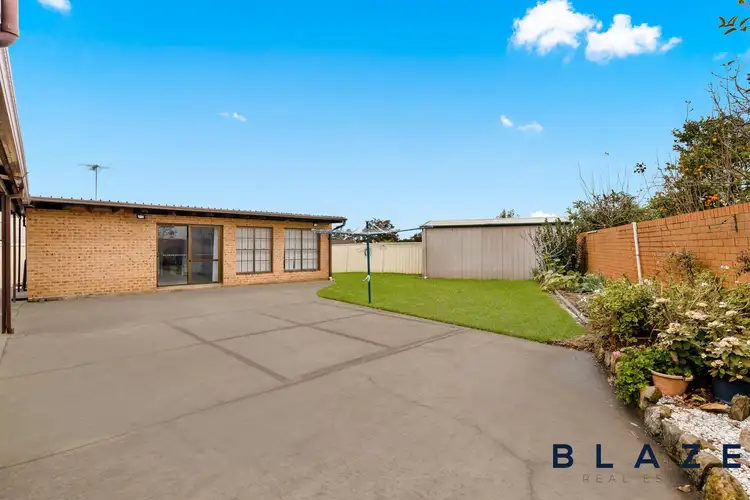 Second view of Homely house listing, 58 Weeroona Road, Edensor Park NSW 2176