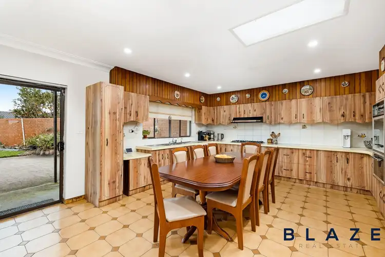 Sixth view of Homely house listing, 58 Weeroona Road, Edensor Park NSW 2176