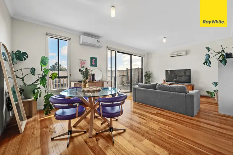 31/9 Petrea Place, Harkness VIC 3337