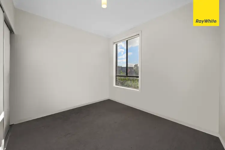 Sixth view of Homely unit listing, 31/9 Petrea Place, Harkness VIC 3337