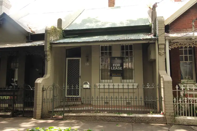 141 Baptist Street, Redfern NSW 2016