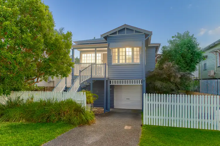 27 Cramond Street, Wilston QLD 4051