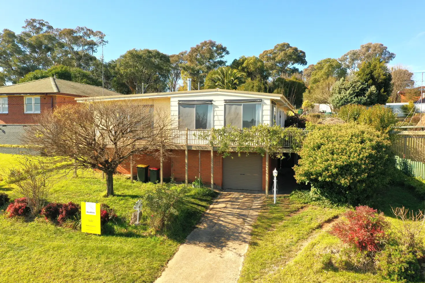 Main view of Homely house listing, 12 Milong Street, Young NSW 2594