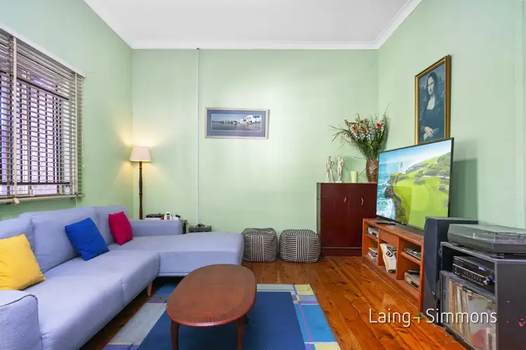 Third view of Homely house listing, 1 Yillowra St, Auburn NSW 2144