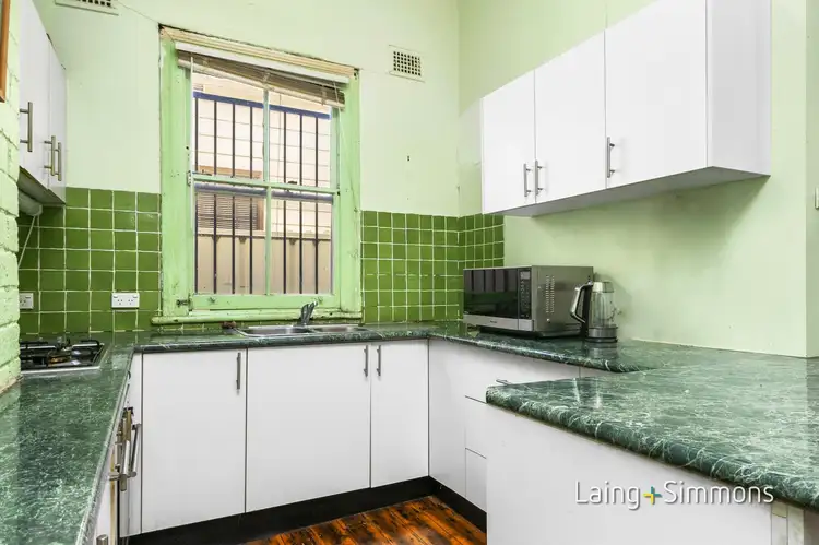 Fourth view of Homely house listing, 1 Yillowra St, Auburn NSW 2144