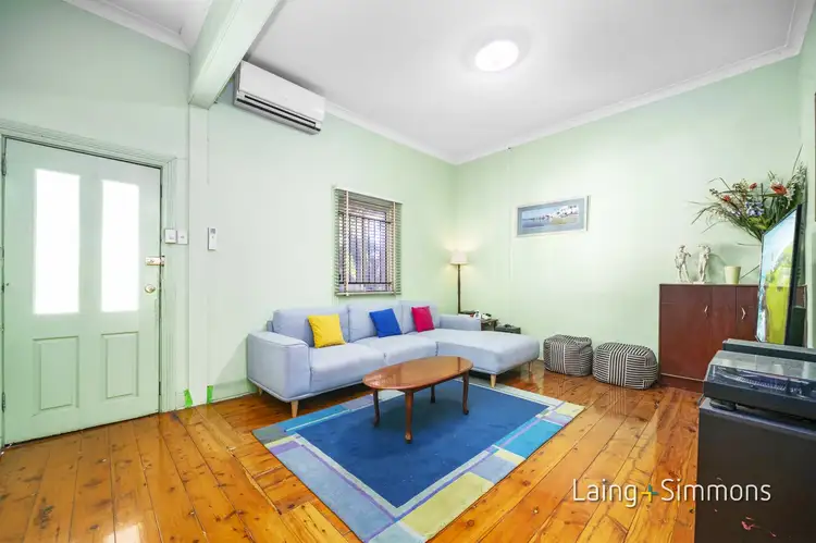 Fifth view of Homely house listing, 1 Yillowra St, Auburn NSW 2144