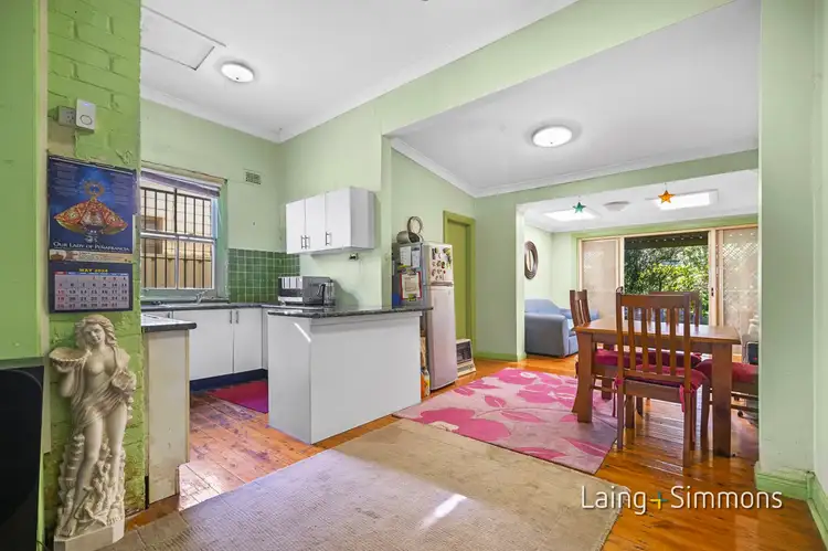 Sixth view of Homely house listing, 1 Yillowra St, Auburn NSW 2144