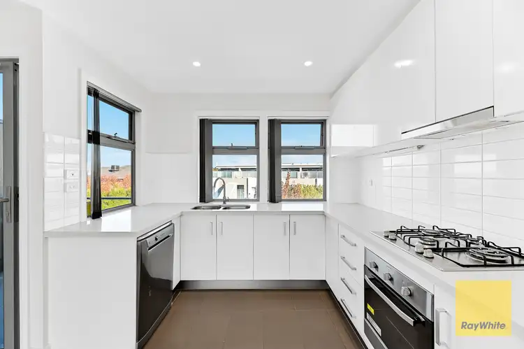 Second view of Homely unit listing, 9/302 Golf Links Road, Narre Warren VIC 3805