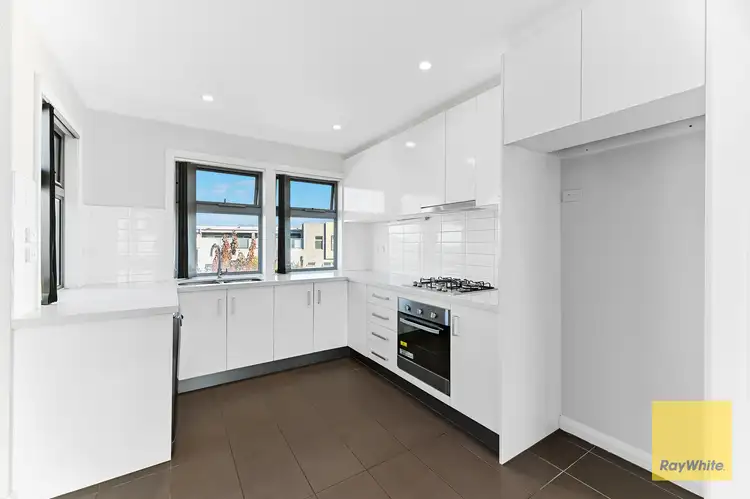 Third view of Homely unit listing, 9/302 Golf Links Road, Narre Warren VIC 3805