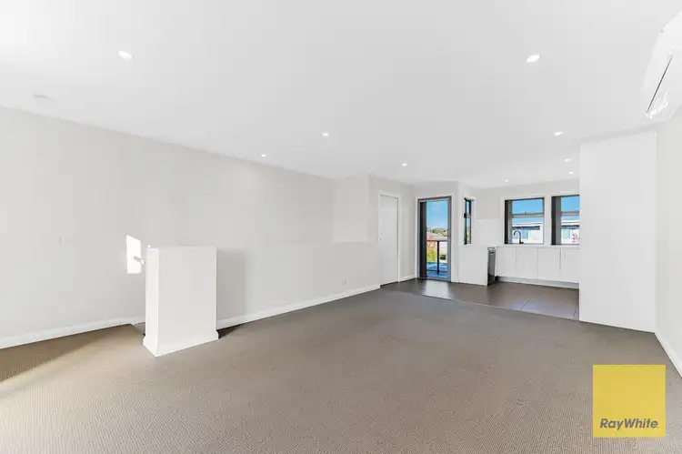 Fifth view of Homely unit listing, 9/302 Golf Links Road, Narre Warren VIC 3805
