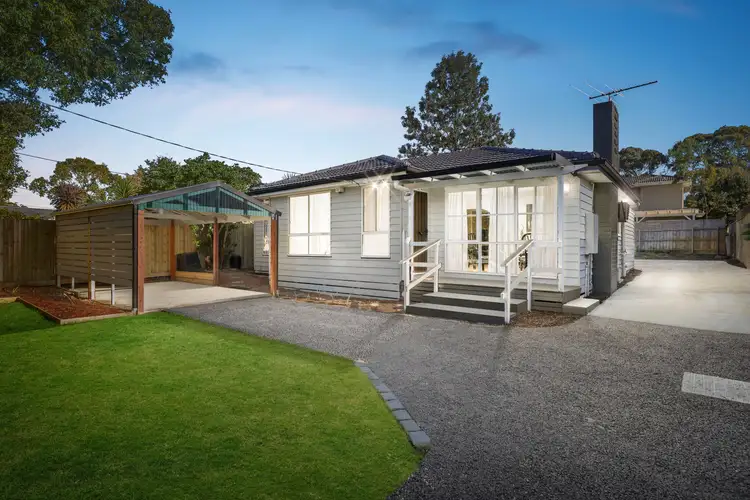 1/32 Gaydon Street, Ferntree Gully VIC 3156