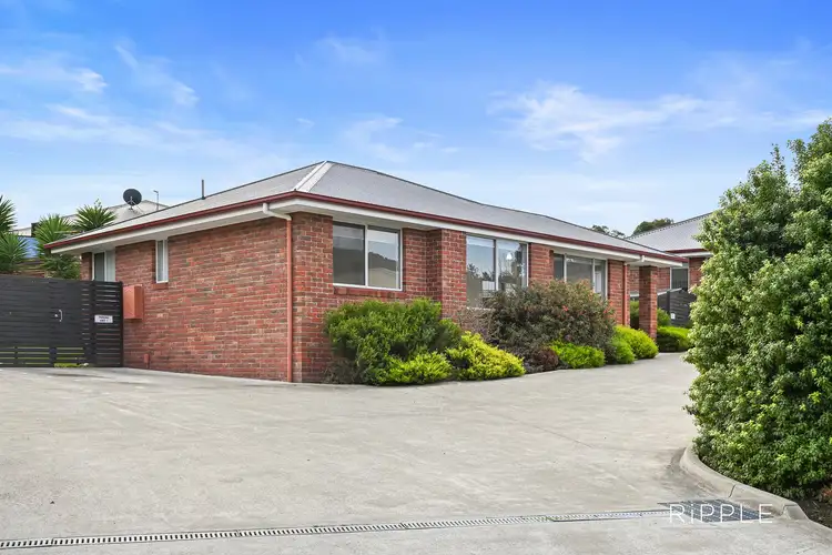 Fifth view of Homely unit listing, 1/8 Bay Waters Court, Old Beach TAS 7017