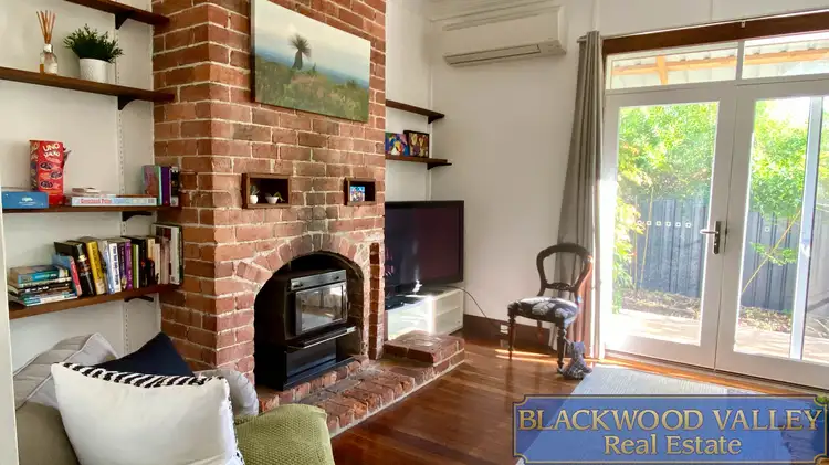 Third view of Homely house listing, 15 Wood Street, Balingup WA 6253