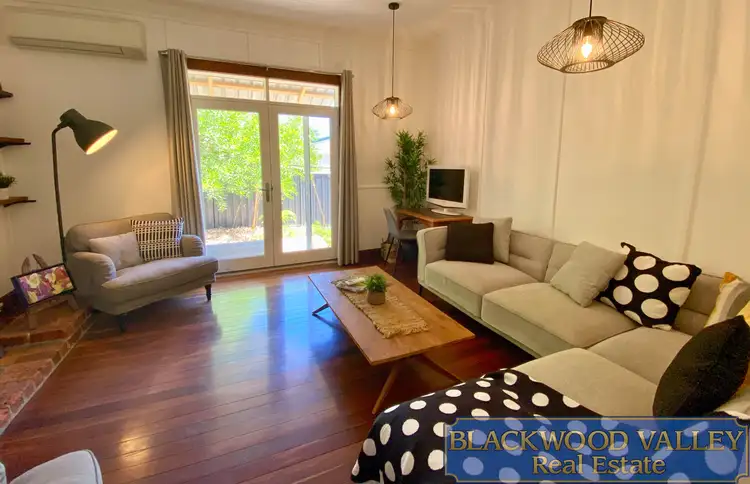 Fourth view of Homely house listing, 15 Wood Street, Balingup WA 6253