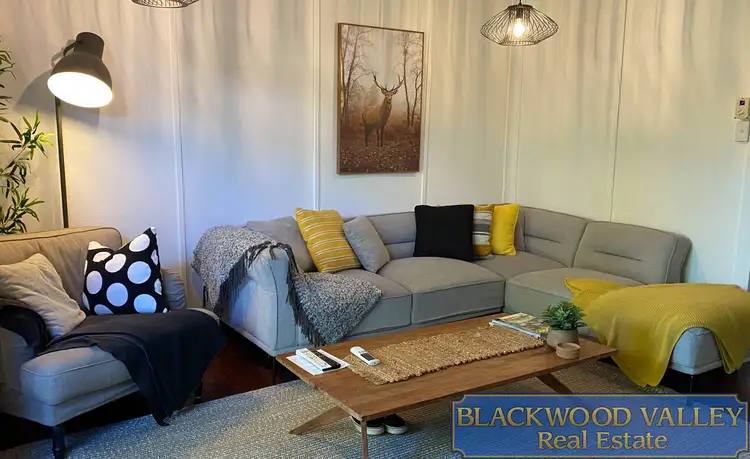 Sixth view of Homely house listing, 15 Wood Street, Balingup WA 6253