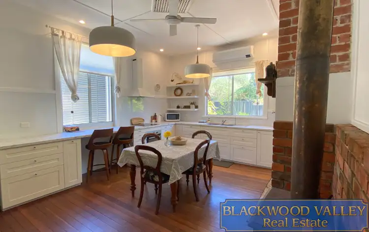 Seventh view of Homely house listing, 15 Wood Street, Balingup WA 6253