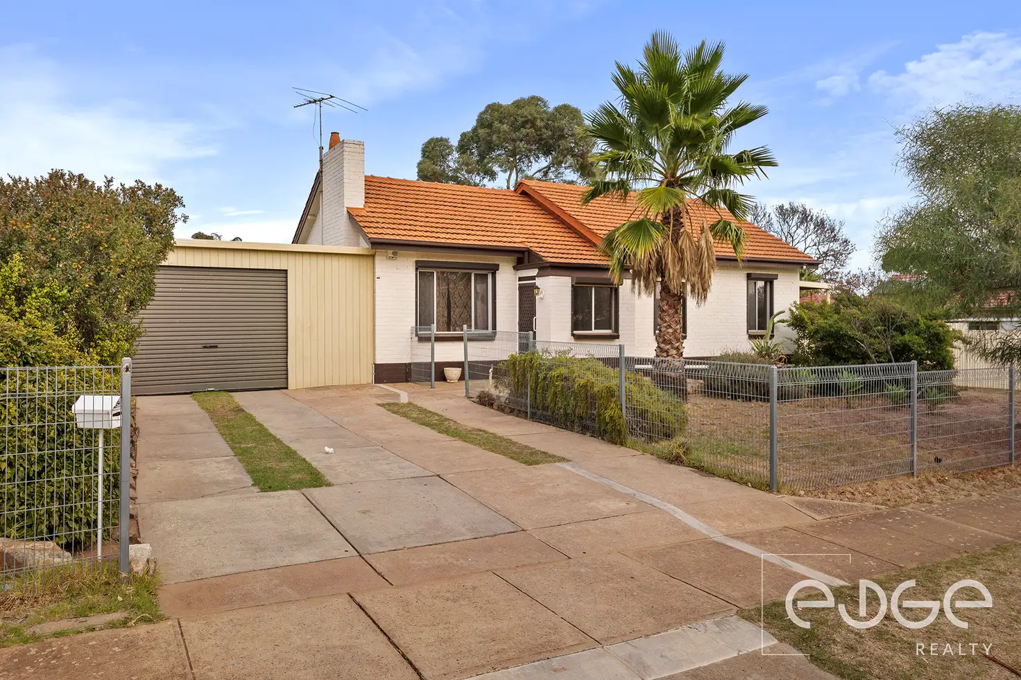 Main view of Homely house listing, 4 Talbot Street, Elizabeth East SA 5112