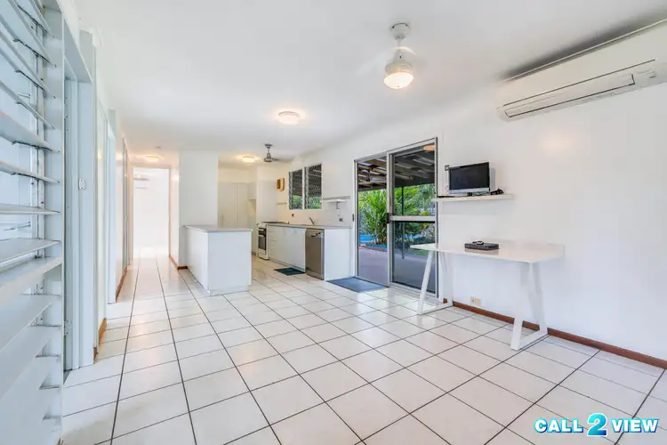Third view of Homely house listing, 40 Borella Circuit, Jingili NT 810