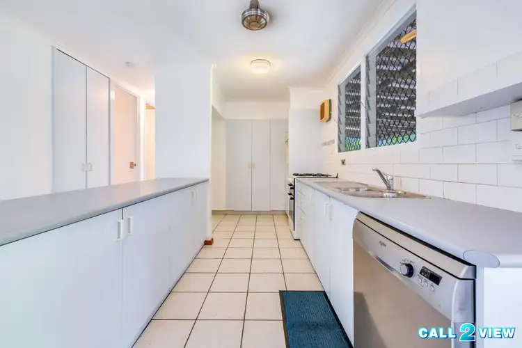 Fourth view of Homely house listing, 40 Borella Circuit, Jingili NT 810