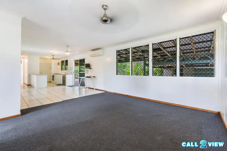 Sixth view of Homely house listing, 40 Borella Circuit, Jingili NT 810