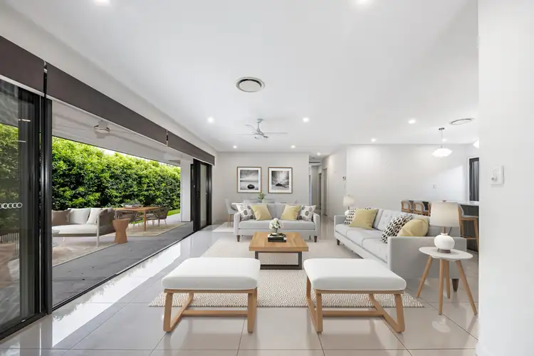 3 Sanctuary Avenue, Noosa Heads QLD 4567