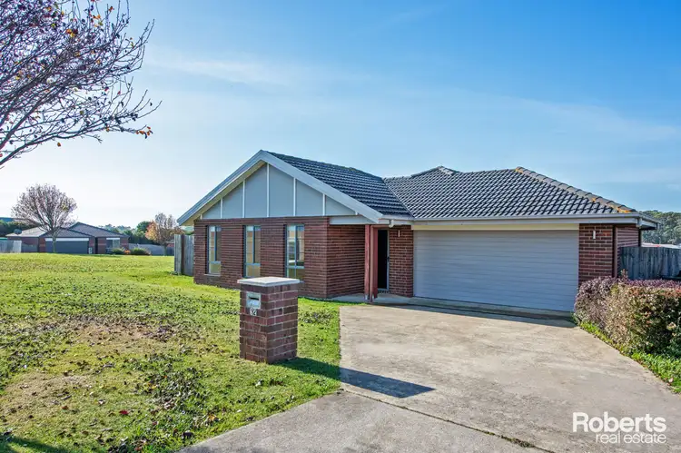 Main view of Homely house listing, 12 Tier Hill Drive, Smithton TAS 7330