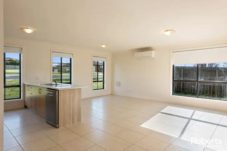 Third view of Homely house listing, 12 Tier Hill Drive, Smithton TAS 7330