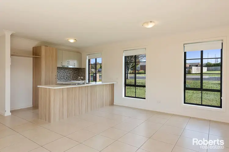 Fourth view of Homely house listing, 12 Tier Hill Drive, Smithton TAS 7330