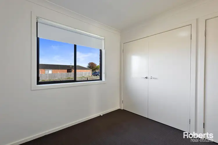 Fifth view of Homely house listing, 12 Tier Hill Drive, Smithton TAS 7330