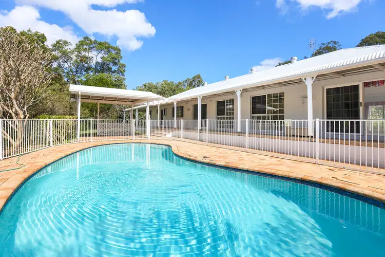 Third view of Homely house listing, 20 Walker Drive, Worongary QLD 4213