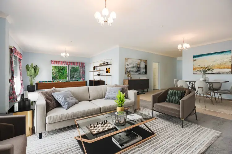 Fifth view of Homely house listing, 20 Walker Drive, Worongary QLD 4213
