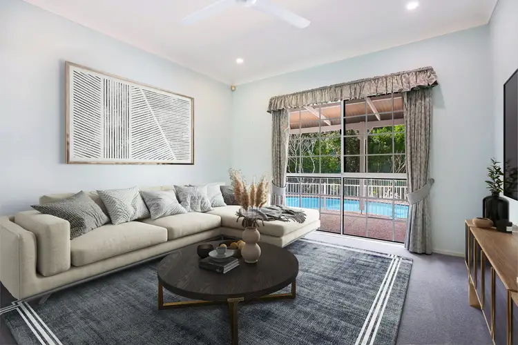 Sixth view of Homely house listing, 20 Walker Drive, Worongary QLD 4213