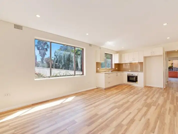 3/93 Wentworth Street, Randwick NSW 2031