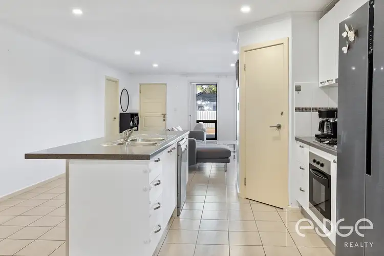 Fifth view of Homely house listing, 17 Wilfred Avenue, Salisbury SA 5108