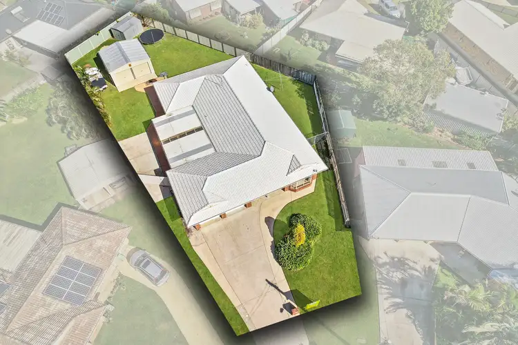 13 Jacqueline Court, Deception Bay QLD 4508