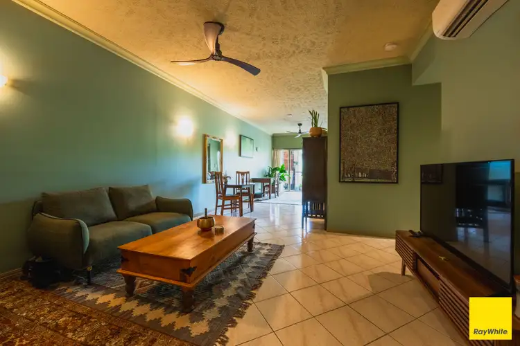 1806/2-10 Greenslopes Street, Cairns North QLD 4870