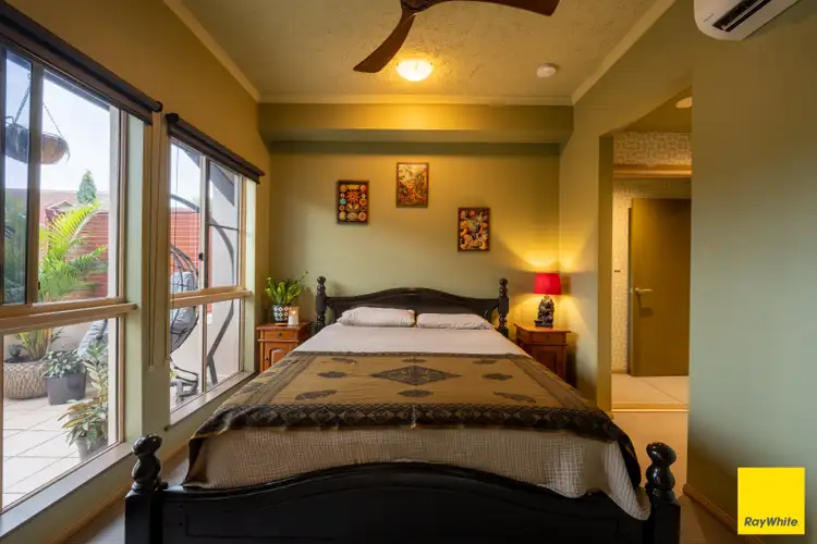 Fourth view of Homely apartment listing, 1806/2-10 Greenslopes Street, Cairns North QLD 4870