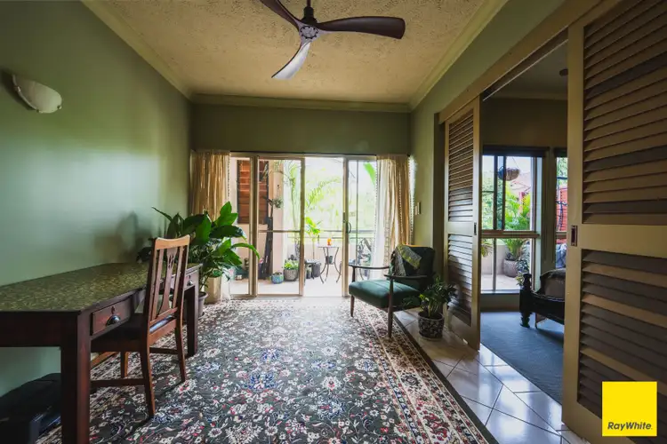 Sixth view of Homely apartment listing, 1806/2-10 Greenslopes Street, Cairns North QLD 4870