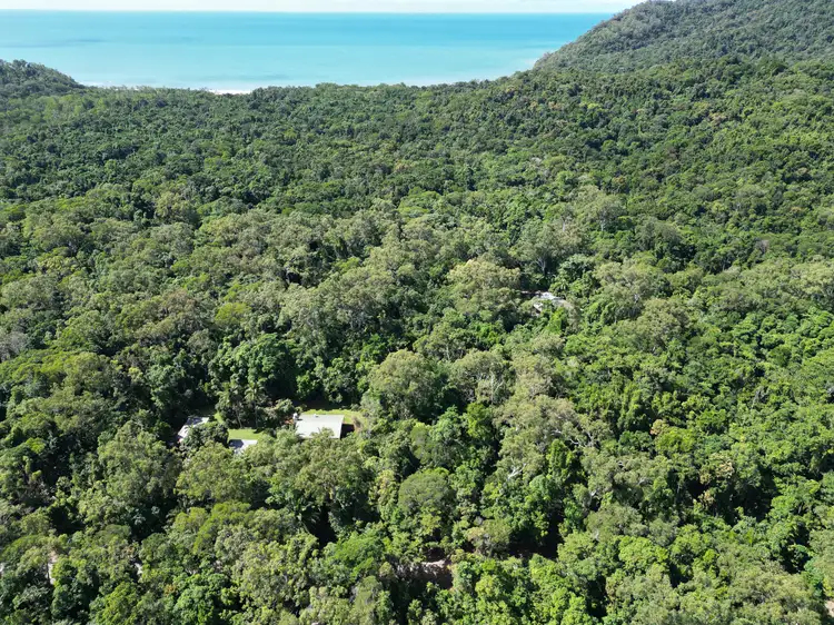 Fifth view of Homely land listing, Lot 150 Wattle Close, Cow Bay, Daintree QLD 4873