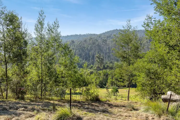 Second view of Homely land listing, LOT 1 Byrnes Street, Nerrigundah NSW 2545