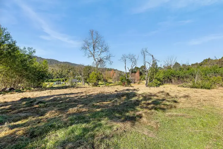 Third view of Homely land listing, LOT 1 Byrnes Street, Nerrigundah NSW 2545