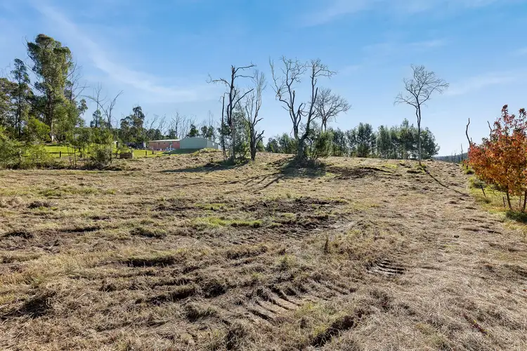 Fourth view of Homely land listing, LOT 1 Byrnes Street, Nerrigundah NSW 2545