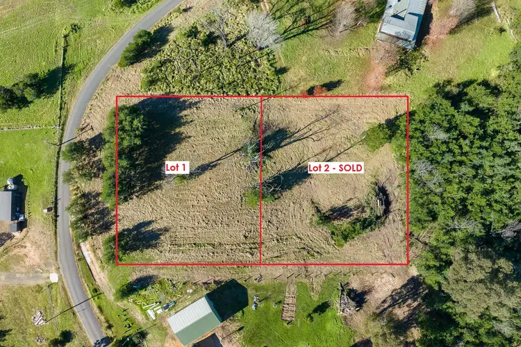 Sixth view of Homely land listing, LOT 1 Byrnes Street, Nerrigundah NSW 2545