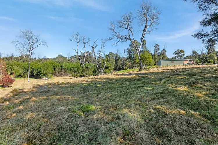 Seventh view of Homely land listing, LOT 1 Byrnes Street, Nerrigundah NSW 2545