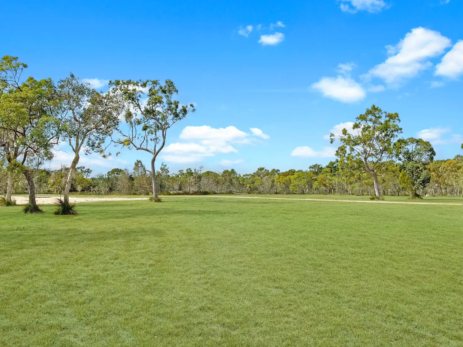 Main view of Homely land listing, Lot 5 Anderson Way, Agnes Water QLD 4677