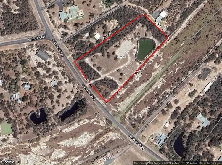 Seventh view of Homely land listing, Lot 5 Anderson Way, Agnes Water QLD 4677