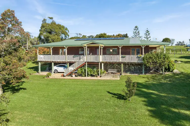 56 Mountain View Road