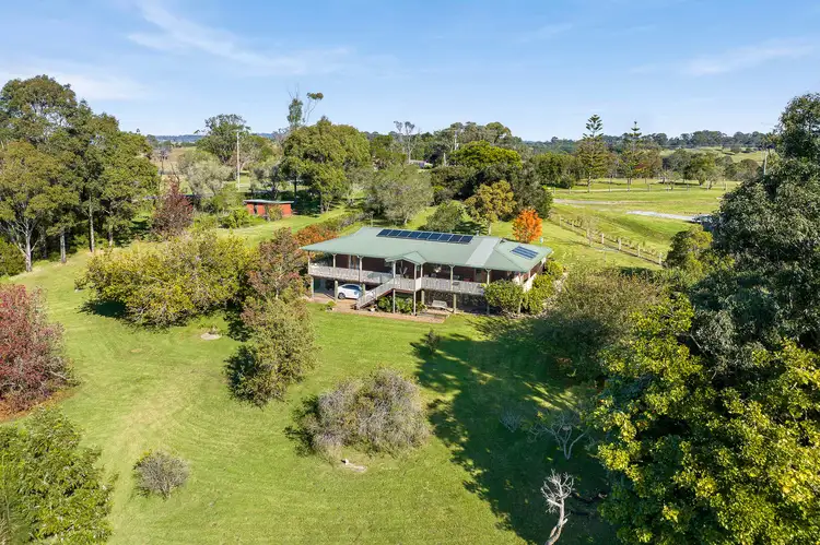 Second view of Homely house listing, 56 Mountain View Road, Moruya NSW 2537