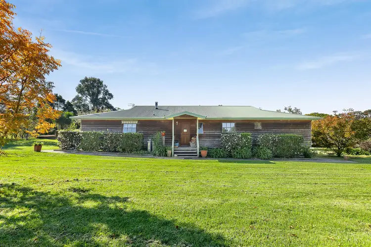 Third view of Homely house listing, 56 Mountain View Road, Moruya NSW 2537